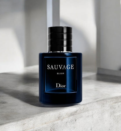 Sauvage Elixir 100 ml