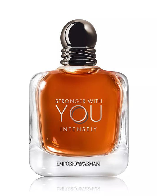 Stronger with You Intensely 100 ml