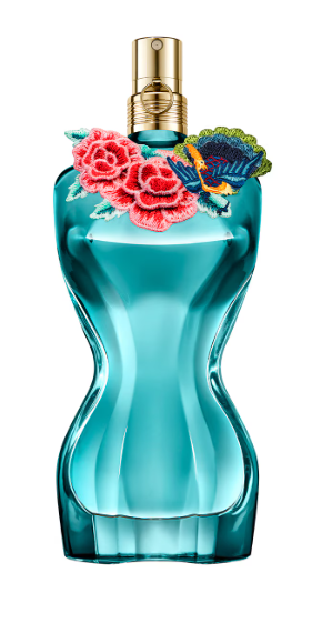 Belle Paradise Garden 125 ml