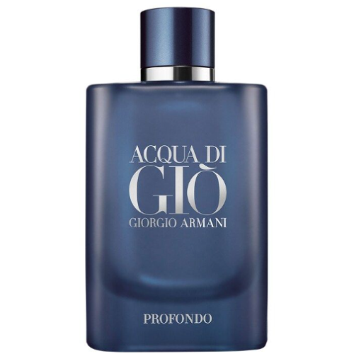 Acqua Di Gio Profondo 100 ml