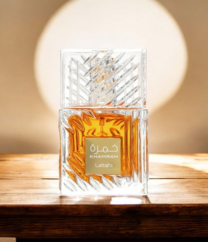 Khamrah EDP 100 ml